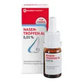 Produktbild: NASENTROPFEN AL 0,05% 10 ml