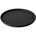 Produktbild: Stelton EM Serviertablett Ø 40 cm black