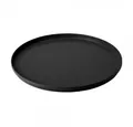 Produktbild: Stelton Tablett Serviertablett EM Schwarz (40cm)