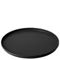 Produktbild: W EM Serving Tray Ø 40 cm Black