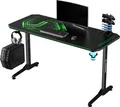 Produktbild: Ultradesk Frag Green