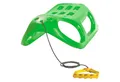 Produktbild: Prosperplast Schlitten Prosperplast Kinderschlitten Little Seal Rodelschlitten Rennschlitten