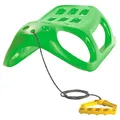 Produktbild: Prosperplast Kinderschlitten Little Seal Rodelschlitten Rennschlitten Schlitten
