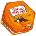 Produktbild: FERRERO KÜSSCHEN Klassik Pralinen 20 St.