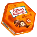 Produktbild: Ferrero Küsschen Pralinen 178g