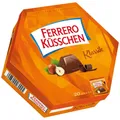 Produktbild: FERRERO KÜSSCHEN Klassik Pralinen 20 St.