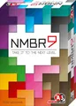 Produktbild: ABACUSSPIELE Spiel NMBR 9