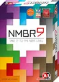 Produktbild: Peter Wichmann | NMBR 9 | Spiel | Deutsch (2017) | Brettspiel | 04171