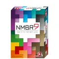 Produktbild: NMBR 9 - deutsch