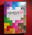 Produktbild: ABACUSSPIELE NMBR 9 ( Vollständig )  TAKE IT TO THE NEXT LEVEL