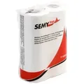 Produktbild: SEMYtop Küchenrolle 2-lagig hochweiß 50 Blatt 2er Packung