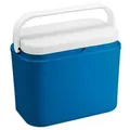 Produktbild: Camping-kühlschrank 10 L, Blaue Farbe, 31 X 20 X 26 Cm, Atlantik