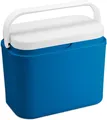Produktbild: Atlantic Kühlbox 10L, Tragbarer Kühlschrank, Isoliert, Blau