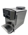 Produktbild: Kaffeevollautomat Silber Kaffeemaschine 2.3L Siemens EQ9 Plus Connect TI9558X1DE