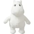 Produktbild: MOOMIN 60989 Mumin Plüschtier, stehend, 16,5 cm