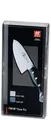 Produktbild: 4009839208621 ZWILLING 32505-100-0 Messerschärfer Schwarz, Blau, Grau ZWILLING