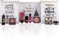 Produktbild: Accentra Beauty Adventskalender für Frauen mit 24 Make-up, Kosmetik und Accessoires Produkten für eine abwechslungsreiche und stylische Adventszeit