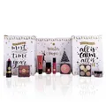 Produktbild: Beauty Adventskalender Würfel 2025 für Frauen 24 Make-up Kosmetik & Accessoires