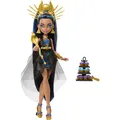 Produktbild: Monster High Monster Ball Cleo Doll (HNF70)