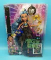 Produktbild: Monster High Monster Ball CLEO DE NILE Puppe Neu OVP