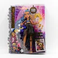 Produktbild: Monster High Cleo De Nile Monster Ball Puppe Doll HNF70 NEU/OVP Spielset