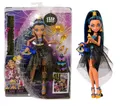 Produktbild: Monster High Cleo De Nile Monster Ball Puppe doll HNF70 Exklusiv NEU/OVP