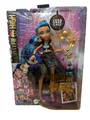 Produktbild: Monster High CLEO DE NILE / MONSTER BALL Puppe mit Accessoires & Zubehör / NEU