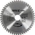 Produktbild: Yato TCT BLADE FOR WOOD 184X50TX30 MM (YT-6062)