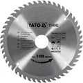 Produktbild: TCT BLADE FOR WOOD 184X50TX30 MM