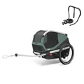 Produktbild: Thule Fahrradanhänger Anhänger Hundeanhänger Bexey M + Buggy Set