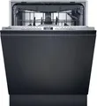 Produktbild: Siemens IQ300 SX63EX06VE Großraum-Geschirrspüler, vollintegrierbar, 60cm
