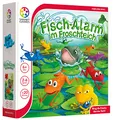 Produktbild: SMART Toys and Games GmbH Fischalarm im Froschteich