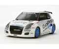 Produktbild: Tamiya Kar.-Satz GoPro Monster Sport Sup. Swift - 300051545