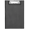 Produktbild: A5 Schreibmappe mit PVC-Folienüberzug