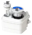 Produktbild: SFA SANICUBIC 1WPNM Hochleistungs Hebeanlage für große Mengen Abwasser 0039WPNM