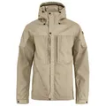 Produktbild: Fjällräven - Skogsö Jacket - Freizeitjacke Gr M beige