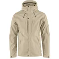 Produktbild: Fjällräven Herren Skogsö Jacke (Größe M, beige)