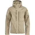 Produktbild: Fjällräven Herren Skogsö Jacke, Fossil, M