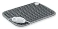 Produktbild: Beurer HKSE Elektronisches Pad, weich, Grau