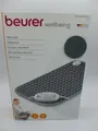 Produktbild: Beurer Heizkissen HK Limited Edition beheizbares Kissen maschinenwaschbar