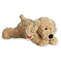 Produktbild: Teddy-Hermann Teddy Hermann Schlenkerhund, beige, 28 cm 919285 - Beige