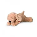 Produktbild: Teddy-Hermann - Schlenkerhund beige, 28 cm