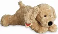 Produktbild: Teddy Hermann® Kuscheltier Schlenkerhund, 25 cm