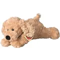 Produktbild: Teddy Hermann Schlenkerhund beige 28 cm