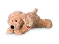 Produktbild: TEDDY HERMANN PLÜSCHTIER SCHLENKERHUND BEIGE 28 cm HUND