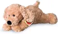 Produktbild: Teddy Hermann 91928 - Schlenkerhund beige, 28 cm