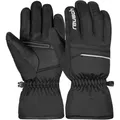 Produktbild: Reusch Kinder Alan Handschuhe (Größe 4, schwarz)