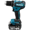 Produktbild: Makita DDF485RFJ 2x 3.0 Ah 18V Akku-Bohrschrauber