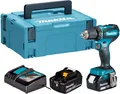 Produktbild: Makita Akku-Bohrschrauber 