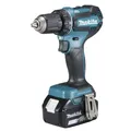 Produktbild: makita Akku-Bohrschrauber DDF485RFJ 18V/3Ah 2Akkus +Ladegerät